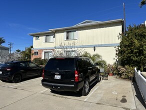 4455 Kendall St in San Diego, CA - Building Photo - Building Photo