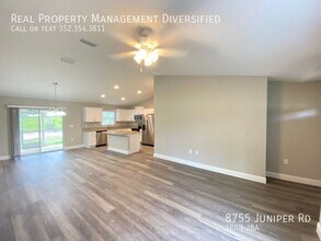 8755 Juniper Rd in Ocala, FL - Building Photo - Building Photo