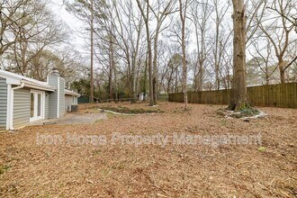 137 Hight Dr in Watkinsville, GA - Building Photo - Building Photo