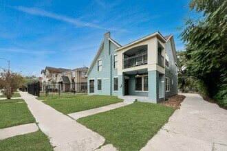2817 Truxillo St in Houston, TX - Building Photo - Building Photo