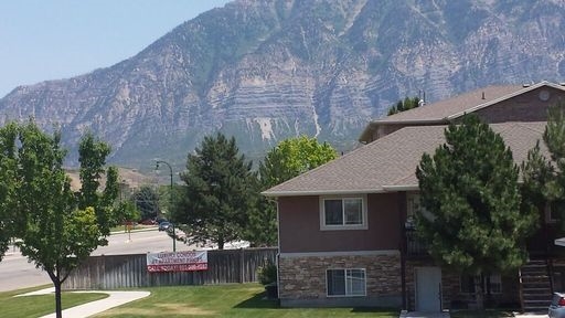 Canyon Trail Apartments in Orem, UT - Foto de edificio - Building Photo