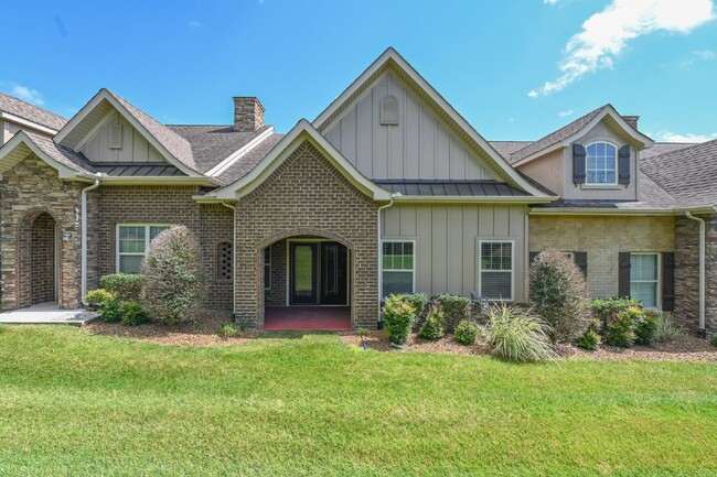 property at 100 Placid Grove Ln