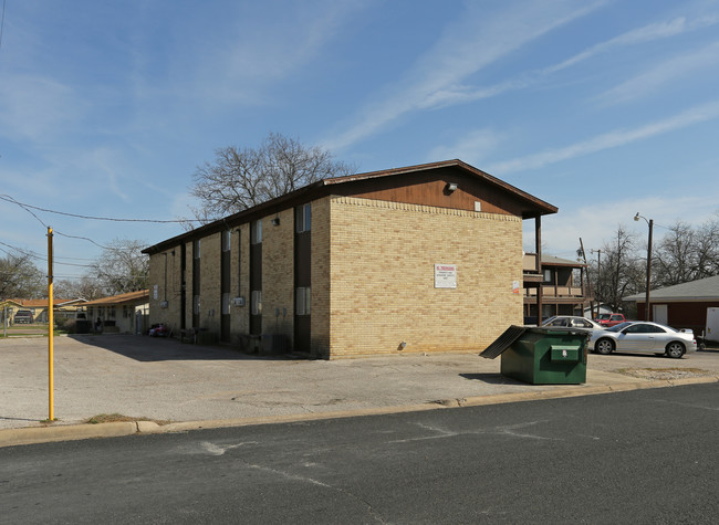 East Town Apartments in Killeen, TX - Building Photo - Building Photo