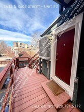 1415 N Race St in Denver, CO - Building Photo - Building Photo