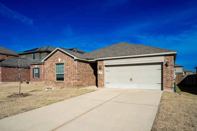 223 Garrett St in Anna, TX - Building Photo - Building Photo