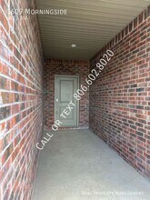 1609 Morningside Ave in Amarillo, TX - Building Photo - Building Photo