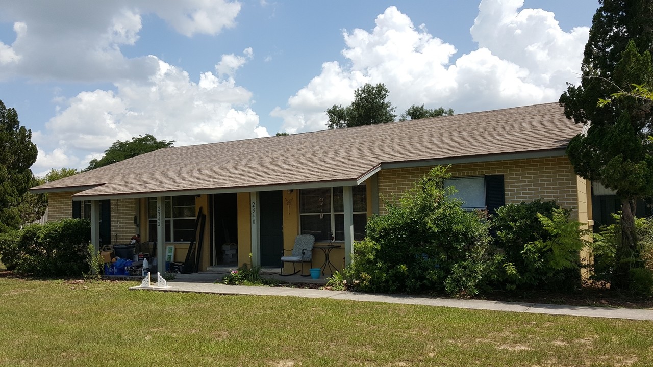 65 Maine St in Eustis, FL - Building Photo