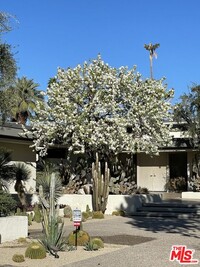 40471 Sand Dune Rd in Rancho Mirage, CA - Foto de edificio - Building Photo