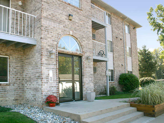 Autumn Ridge Apartments Photo