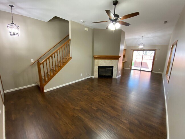 2203 Breckenridge Dr in Lawrence, KS - Building Photo - Building Photo