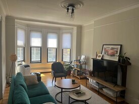 7 Cortes St, Unit 10 in Boston, MA - Building Photo
