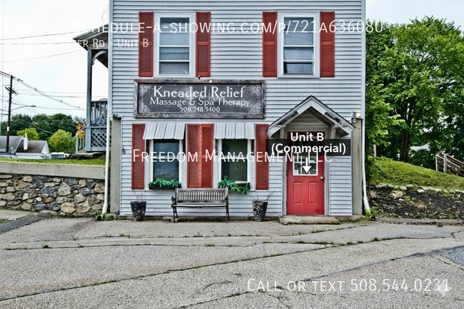 32 Worcester Rd in Charlton, MA - Building Photo - Building Photo