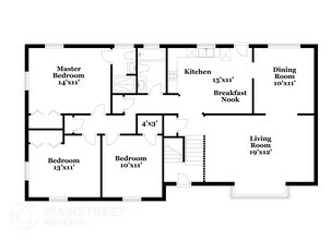 8301 Laurel Ave in Raytown, MO - Foto de edificio - Building Photo