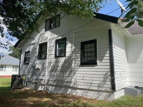 4018 3rd Ave in Rockmart, GA - Building Photo - Building Photo