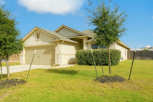 6032 Genova Pl in Round Rock, TX - Building Photo - Building Photo