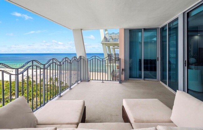 property at 1500 Ocean Dr