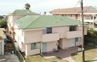 Casa de Bahia Sur in Imperial Beach, CA - Building Photo - Building Photo