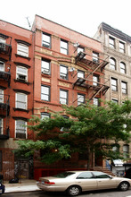 241 Henry St in New York, NY - Building Photo - Building Photo