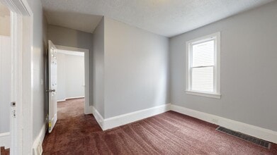 3332 Walton Ave in Cleveland, OH - Building Photo - Building Photo