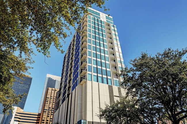 property at 1211 Caroline St
