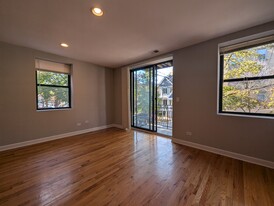 4735 N Maplewood Ave, Unit 3 Apartments