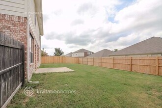 1141 Mourning Dove Dr in Burleson, TX - Building Photo - Building Photo