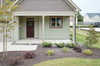 4522 Sweet Williams Ln in Wilson, NC - Building Photo - Building Photo