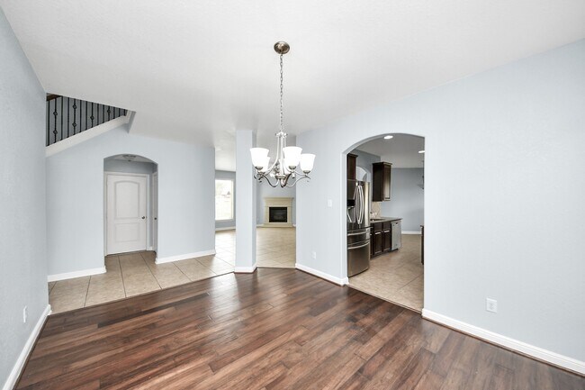 property at 19046 Sweet Springs Ln