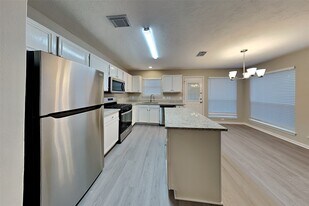 14626 Cypress Falls Dr in Cypress, TX - Building Photo