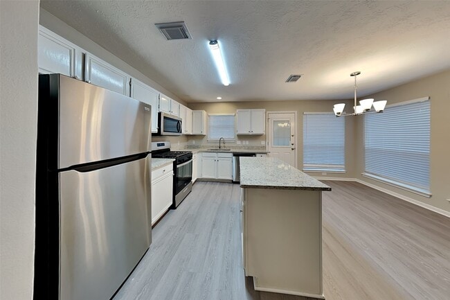 property at 14626 Cypress Falls Dr