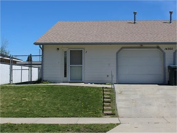 property at 14360 N Cassia St