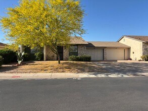 729 Leisure World in Mesa, AZ - Building Photo - Building Photo