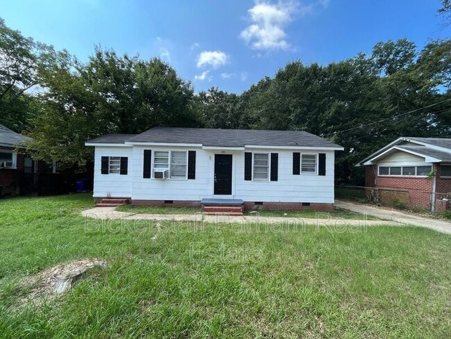 property at 3224 Glenn St