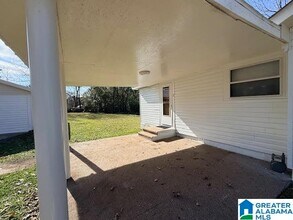 2604 Walker Chapel Rd in Fultondale, AL - Building Photo - Building Photo