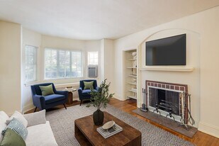 Haverford Gables in Haverford, PA - Building Photo