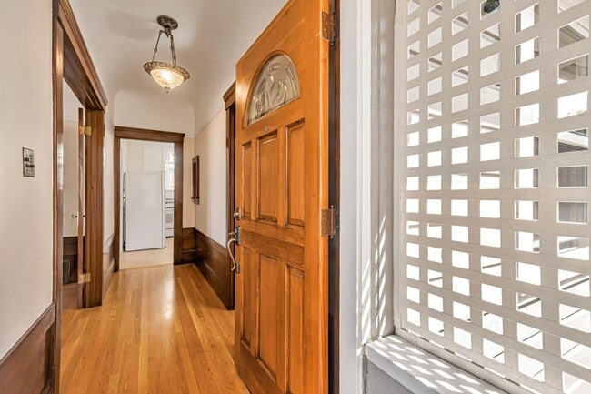 2356 33rd Ave in San Francisco, CA - Building Photo - Building Photo