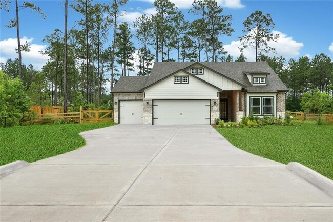13416 Maverick Trl Rd in Conroe, TX - Building Photo - Building Photo