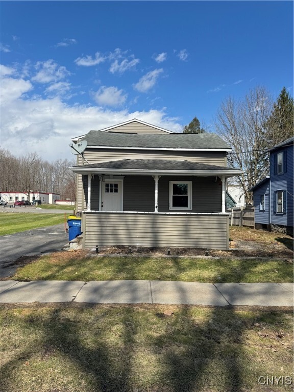 property at 35 E Oneida St