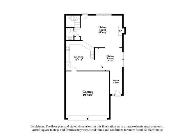 3034 Summer Breeze Dr in Villa Rica, GA - Building Photo - Building Photo
