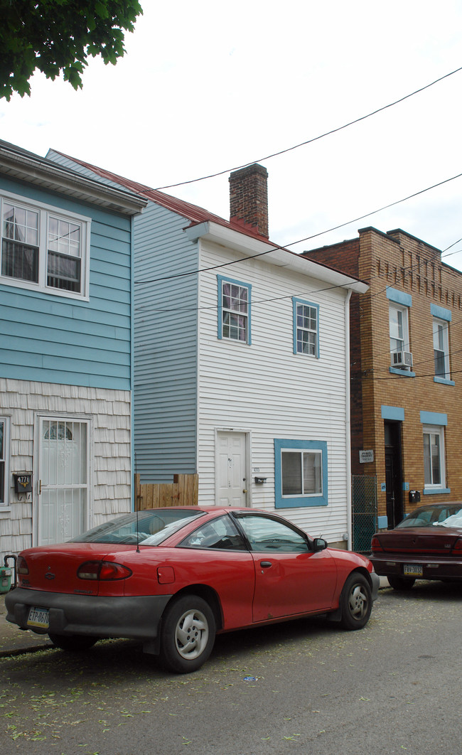 4773 Sciota St in Pittsburgh, PA - Building Photo - Building Photo