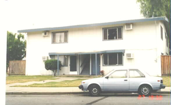 606 Gamma Ct in Campbell, CA - Building Photo