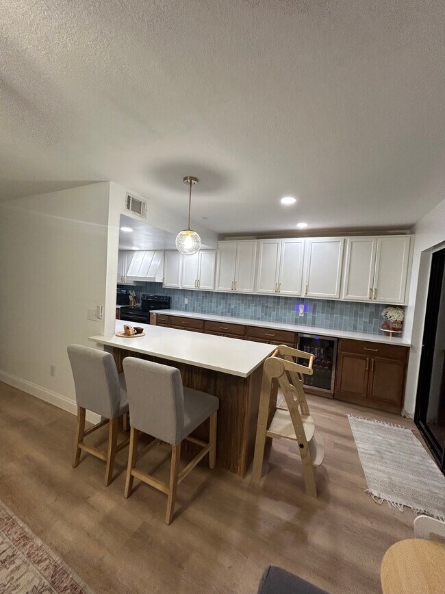 property at 8761 Ilex Ct