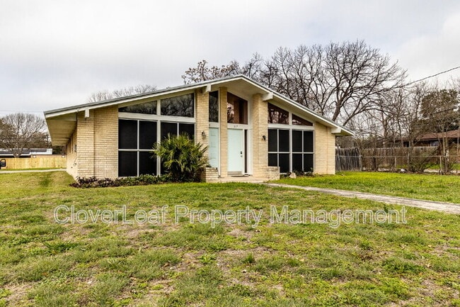 property at 319 Gaiety Ln