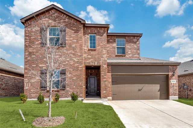 3925 Kylee Ln in Celina, TX - Building Photo - Building Photo