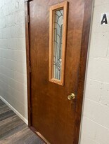 212 Spruce St in Myrtle Point, OR - Building Photo