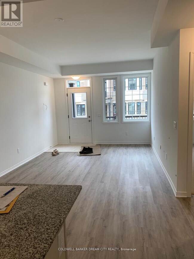 4350 Ebenezer Rd in Brampton, ON - Building Photo - Building Photo