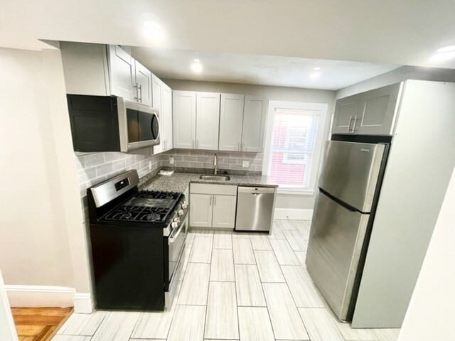 property at 1 Ropes St