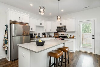 2703 Wells St in Charlotte, NC - Building Photo - Building Photo