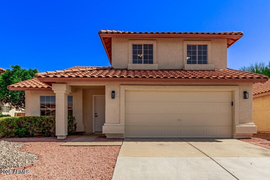 5971 W Venus Way in Chandler, AZ - Building Photo