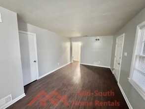 1754 Danville Rd in Memphis, TN - Building Photo - Building Photo